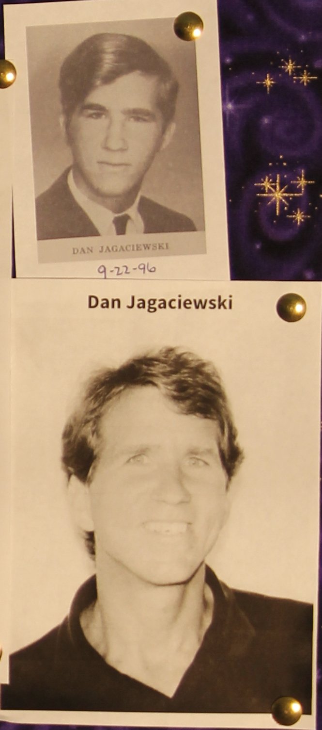 Dan Jagaciewski