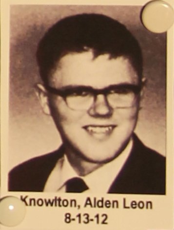 A. Leon Knowlton