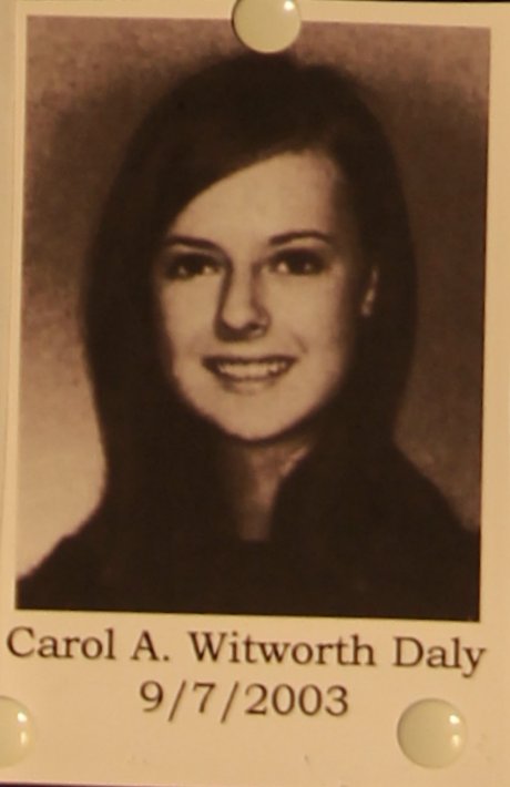 Carol Witworth